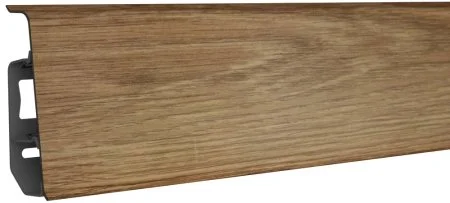 Пластиковый плинтус Bonkeel Style BS7019 (70х26х2200 мм) в Волгограде