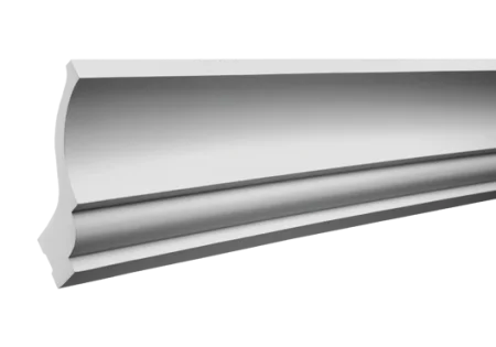 Карниз Европласт 1.50.221  2,0 м в Волгограде