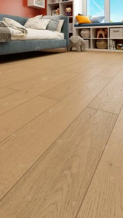 Инженерная доска Alpine Floor Studio Дуб Айвори в Волгограде