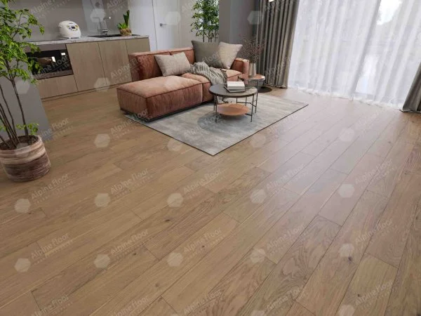 Инженерная доска Alpine Floor Villa Дуб Амаретти в Волгограде