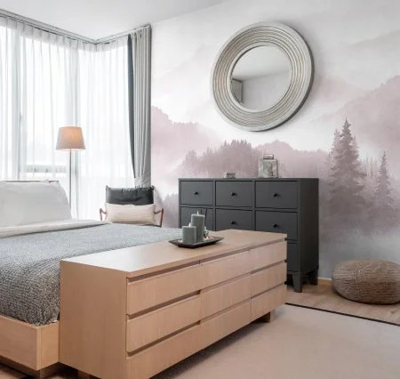 Обои Loymina Пейзаж ART7 003 в Волгограде