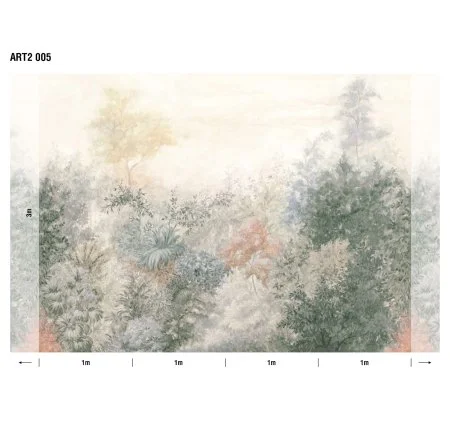 Обои Loymina Пейзаж ART2 005 в Волгограде