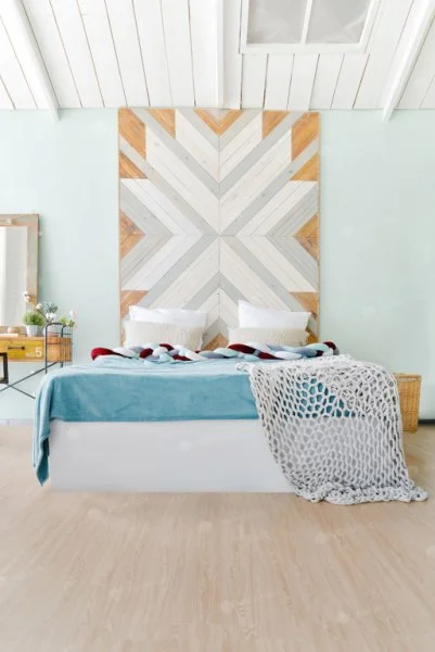 Каменно-полимерная плитка Alpine Floor Classic Light Ясень Макао ECO 106-11 MC 3.5мм, 34 класс в Волгограде