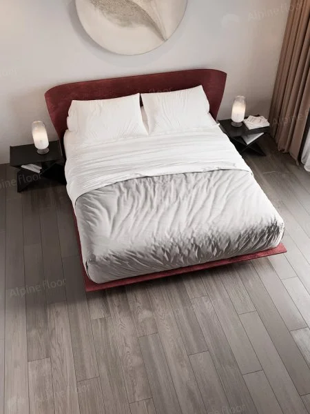 Инженерная доска Alpine Floor Studio Дуб Грей в Волгограде