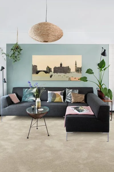 Ковровое покрытие AW Brooklyn Plain 03 - (5м) в Волгограде