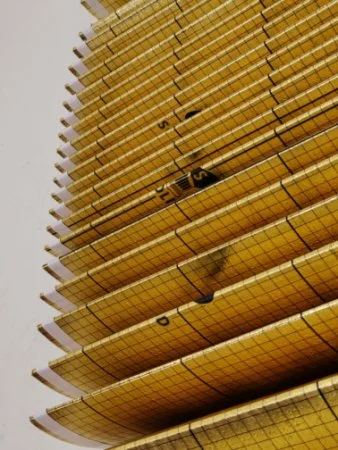 Подложка Солид 1,5мм для LVT ANTI SLIP (10м2) в Волгограде