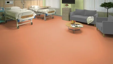 Линолеум Tarkett iQ Melodia CMELI-2635 2 м в Волгограде