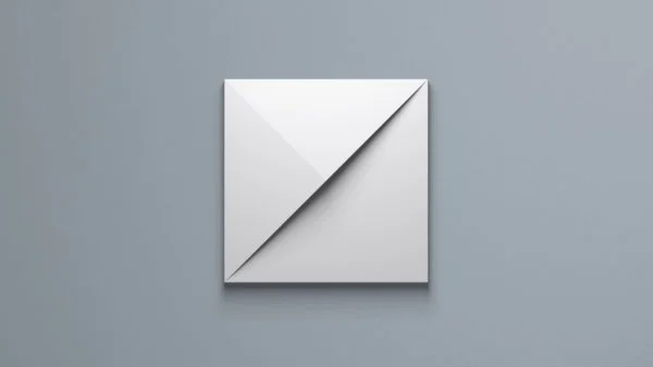 Декоративная панель NMC Arstyl Puzzle (38x38x3.1 см) в Волгограде