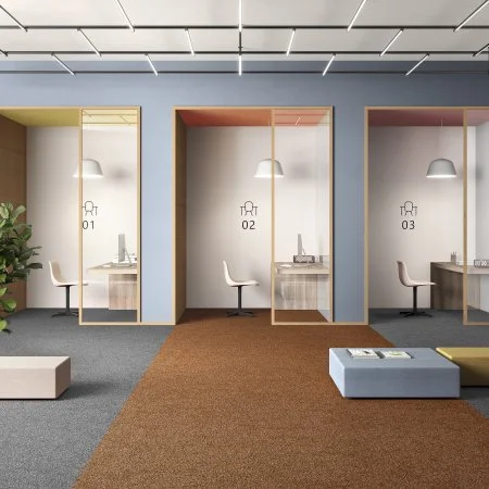 Ковровая плитка AW Medusa 84 в Волгограде