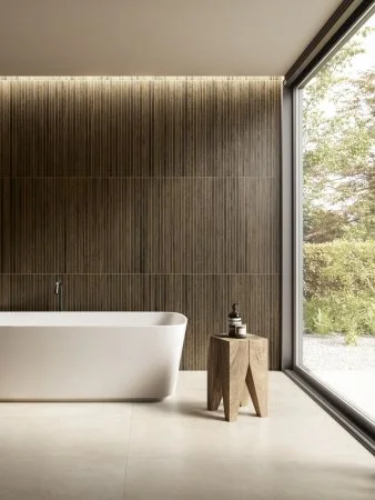 Керамогранит Italon Этернум Сноу 60х120 (Натуральная и Реттифицированная) в Волгограде