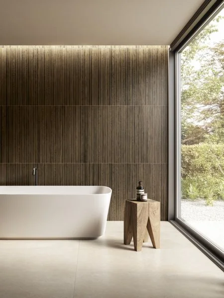 Керамогранит Italon Этернум Могано Татами 20х80 (Натуральная) в Волгограде