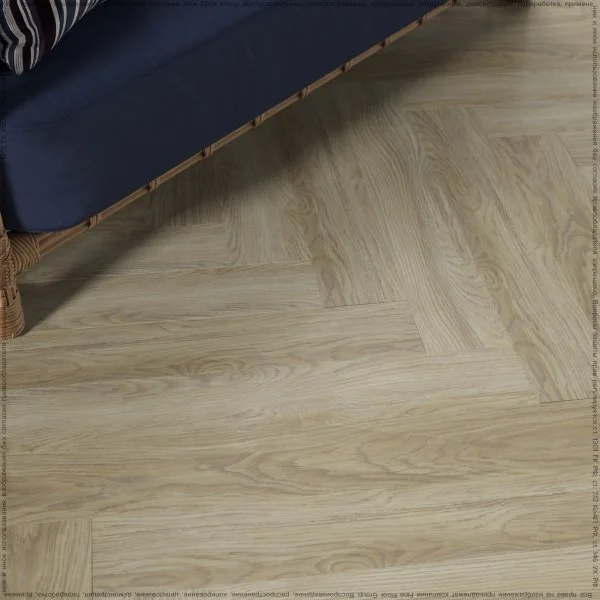ПВХ плитка FineFlex Wood Дуб Сарпин FX-110 в Волгограде