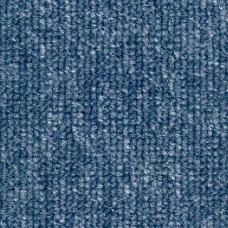 Ковровое покрытие Zartex Daily 024 Синий 4 м в Волгограде