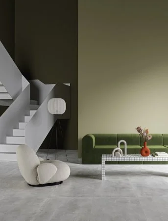 Керамогранит Coliseum Астро Сильвер 60х120 (Натуральный и Реттифицированный) в Волгограде