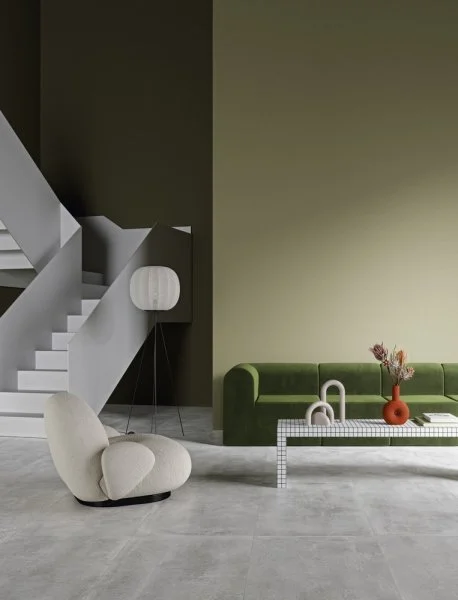 Керамогранит Coliseum Астро Сильвер 60х120 (Натуральный и Реттифицированный) в Волгограде