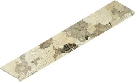 Керамогранит Italon Этернум Волкано Ступень угловая правая 33х160 (Натуральная) в Волгограде