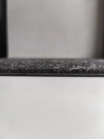 Ковровая плитка Bonkeel Sensei Graphit в Волгограде