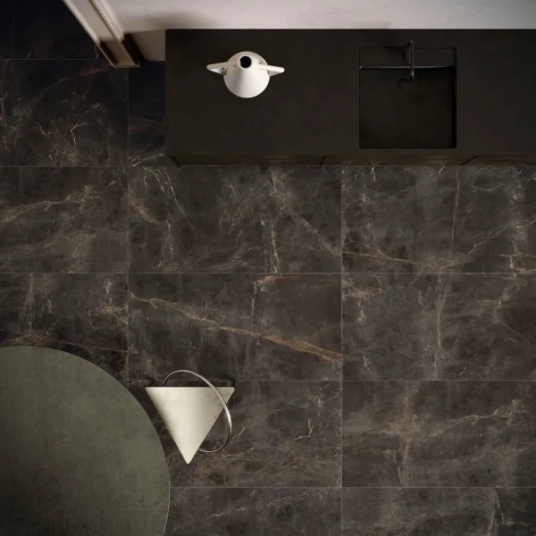 Керамогранит Coliseum Канова Дарк 60х120 (Натуральный и Реттифицированный) в Волгограде