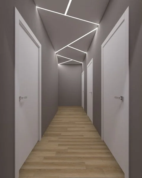 ПВХ плитка Bonkeel Rockstar Victor Планка (914,4 x 152,4 мм) в Волгограде