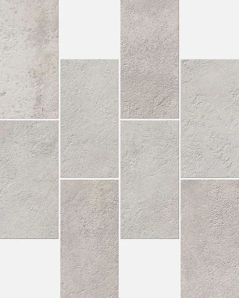 Керамогранит Italon Миллениум Сильвер 23,7*29,5 минибрик в Волгограде