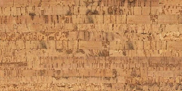 Пробковое покрытие CorkStyle Eco Cork Linea (915 x 305 x 6 мм) в Волгограде