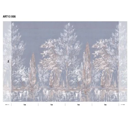 Обои Loymina Пейзаж vol. 2 ART13 006 в Волгограде