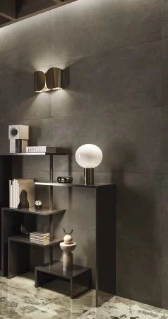 Керамогранит Italon Этернум Волкано 80х160 (Люкс и Реттифицированная) в Волгограде