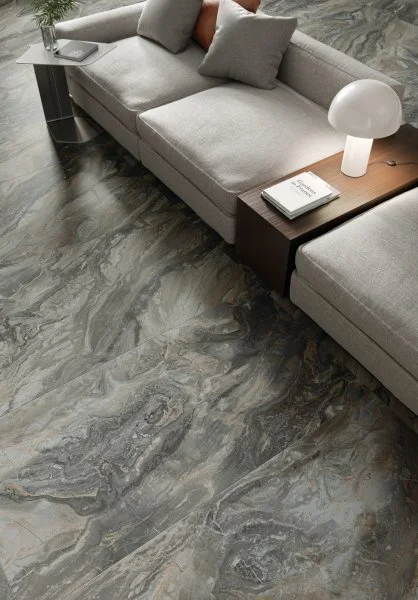 Керамогранит Italon Шарм Делюкс Гриждио Оробико 80х160 (Люкс и реттифицированная) в Волгограде