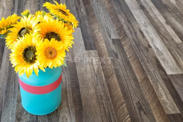 Кварц-виниловая плитка Alpine Floor Ultra Орех Состаренный ЕСО 5-11 2 мм. 34 класс в Волгограде