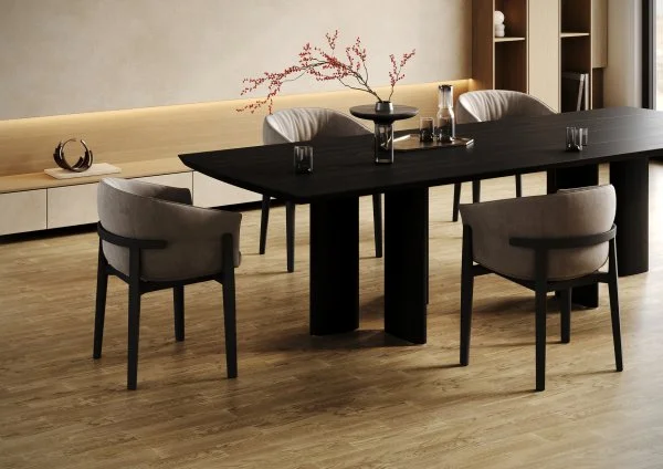 Паркетная доска Quartz Parquet Штучный паркет Дуб Карельский 44-419 в Волгограде