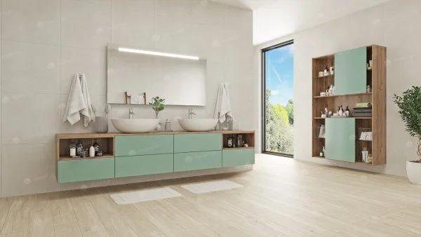 Кварц-виниловая плитка Alpine Floor Sequoia Секвойя Серая ЕСО 6-5  3.2 мм. 43 класс в Волгограде