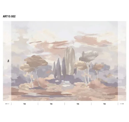 Обои Loymina Пейзаж vol. 2 ART15 002 в Волгограде