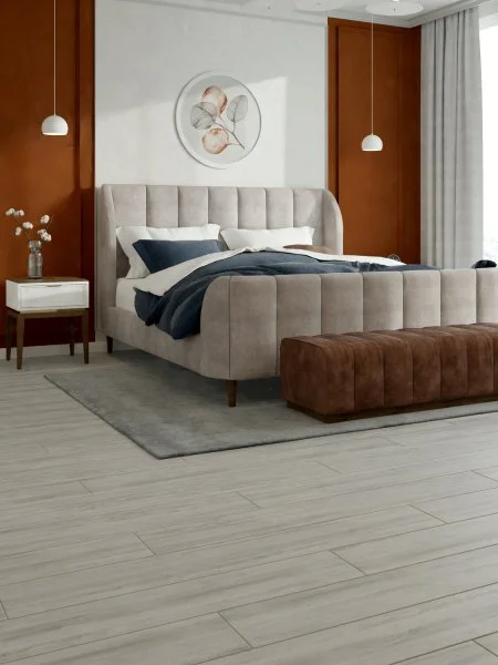 Ламинат Egger PRO 10/33 4V Дуб Марчена белый EPL249 в Волгограде