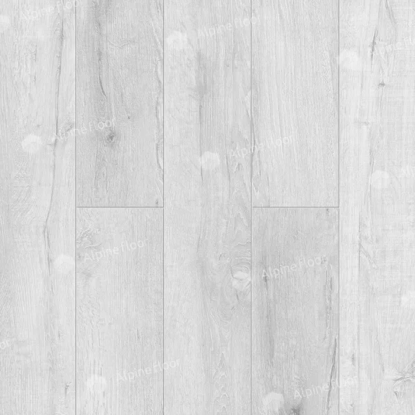 Кварц-виниловая плитка Alpine Floor Premium XL Дуб Морская пена ЕСО 7-21, 8 мм. 43 класс в Волгограде