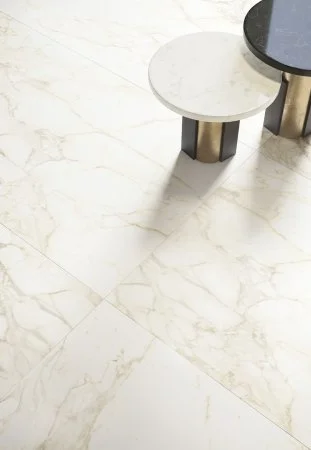 Керамогранит Italon Этернум Каррара 80х160 (Натуральная и Реттифицированная) в Волгограде