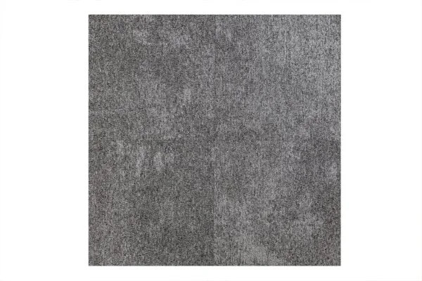 Ковровая плитка Bonkeel Sensei Grey в Волгограде
