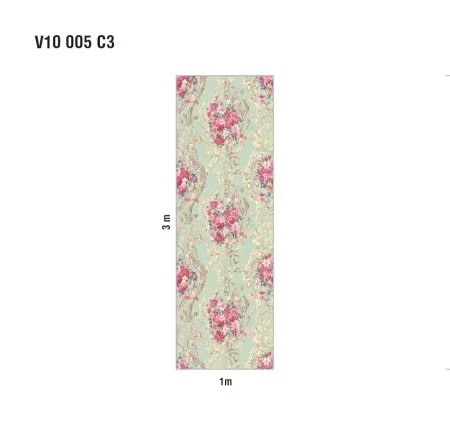 Обои Loymina Classic II V10, 005, C3 в Волгограде