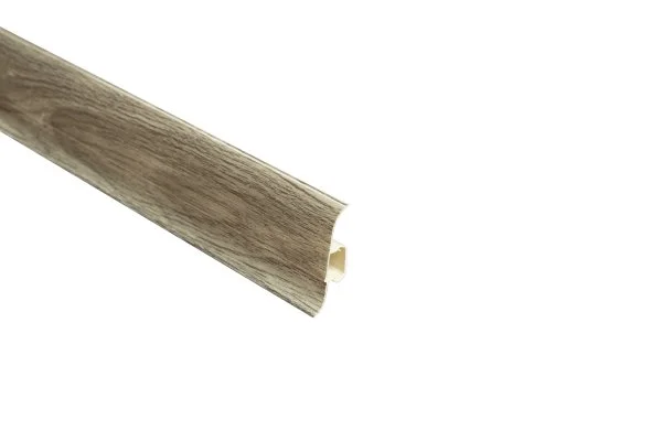 Пластиковый плинтус Bonkeel Color BC6005 (60х25х2200 мм) в Волгограде