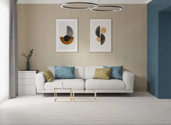 Ламинат Egger PRO 8/33 4V Дуб Вуд-фьорд Белый EPL212 в Волгограде