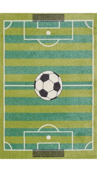 Ковер Синтелон Play 1,20x1,70 59AMA Прямоугольник в Волгограде