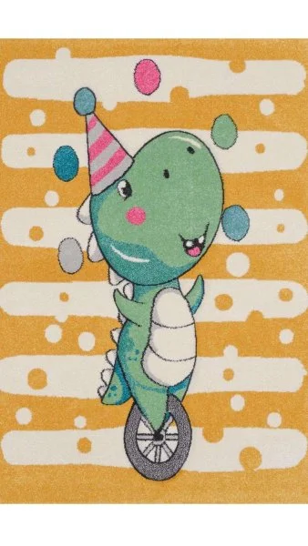 Ковер Синтелон Pastel Kids 1,20x1,70 Q5SPY Прямоугольник в Волгограде