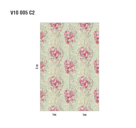 Обои Loymina Classic II V10, 005, C2 в Волгограде