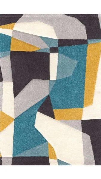 Ковер Синтелон Pastel 1,60x2,30 02KYS Прямоугольник в Волгограде