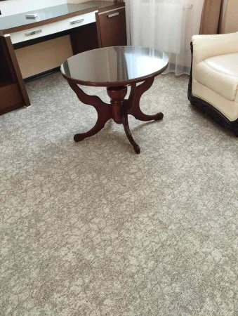 Ковровая плитка Bonkeel Star Beige в Волгограде