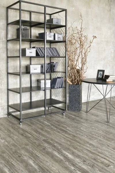 Каменно-полимерная плитка Alpine Floor Intense Северное Сияние ECO 9-6, 6 мм 43 класс в Волгограде