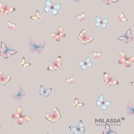 Обои Milassa Twins 4, 011 в Волгограде