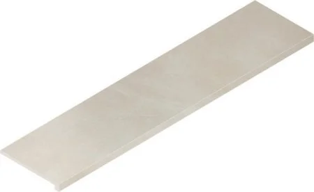 Керамогранит Italon Континуум Пьюр Ступень Фронт 33х120 (Натуральная) в Волгограде