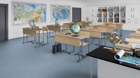 Линолеум Tarkett Acczent Pro Aspect 10 3 м в Волгограде