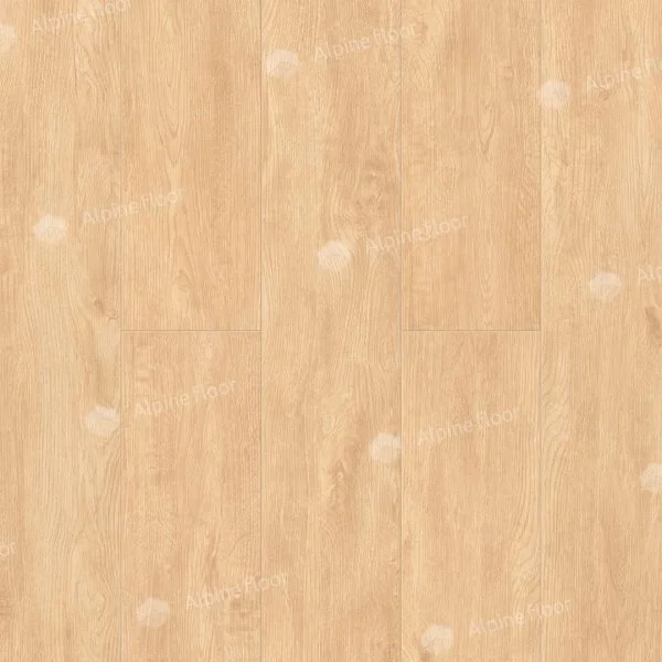 Каменно-полимерная плитка Alpine Floor Classic Бук ECO 152-9, 4мм 43 класс в Волгограде