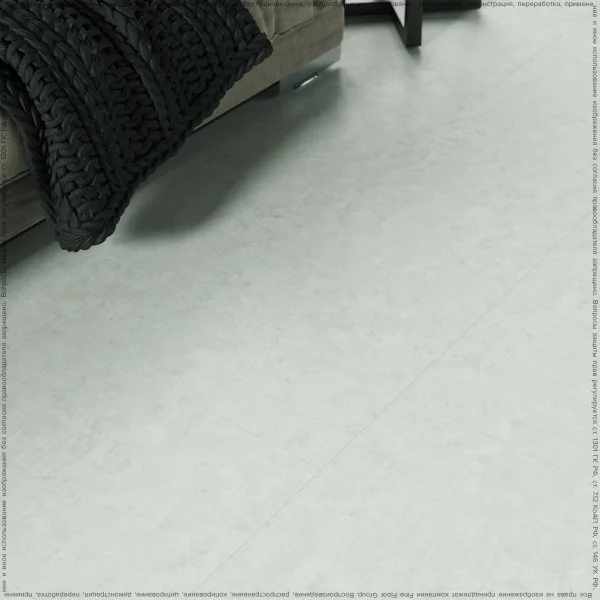 ПВХ плитка FineFlex Stone Эльбрус FX-201 в Волгограде